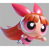 The Powerpuff Girls Season-PG 88